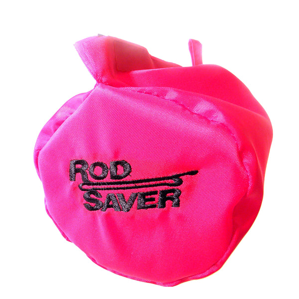 Rod Saver Bait  Spinning Reel Wrap [RW2] - Image 1