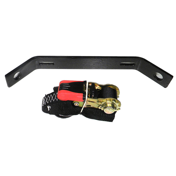 Rod Saver Deluxe Kicker Motor Tie-Down [DKMS] - Image 1