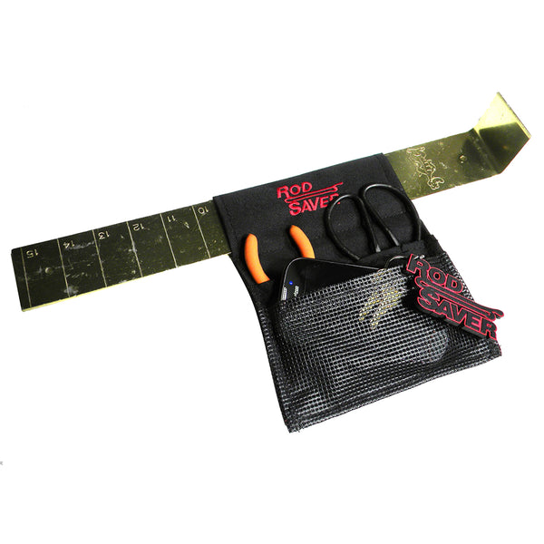 Rod Saver Stick-On Organizer [SO/O] - Image 1