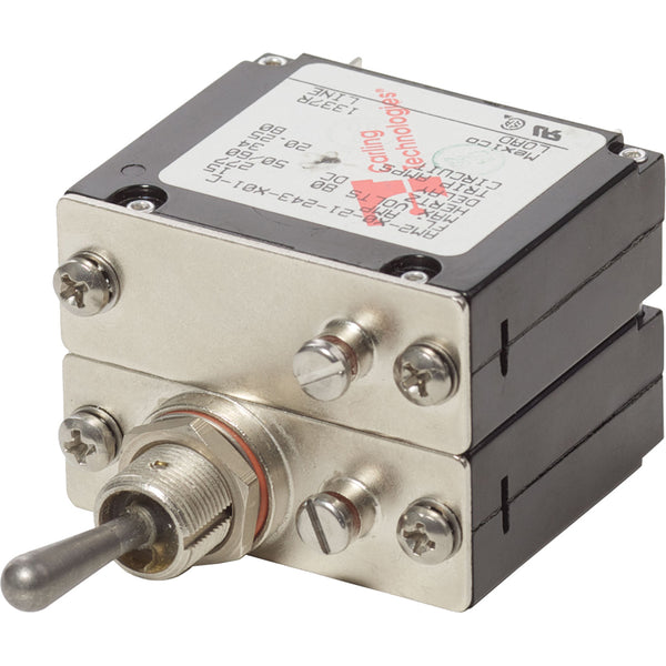 Blue Sea 7312 COTS Military Grade A-Series 15 Amp [7312] - Image 1