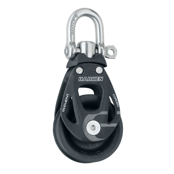Harken 45mm Single Element Block w/Swivel [6230] - Image 1