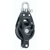 Harken 45mm Single Element Block w/Swivel  Becket [6231]