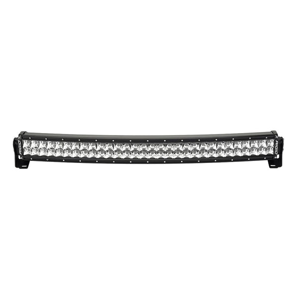 RIGID Industries RDSSeries PRO 30 Spot Curved  Black 883213