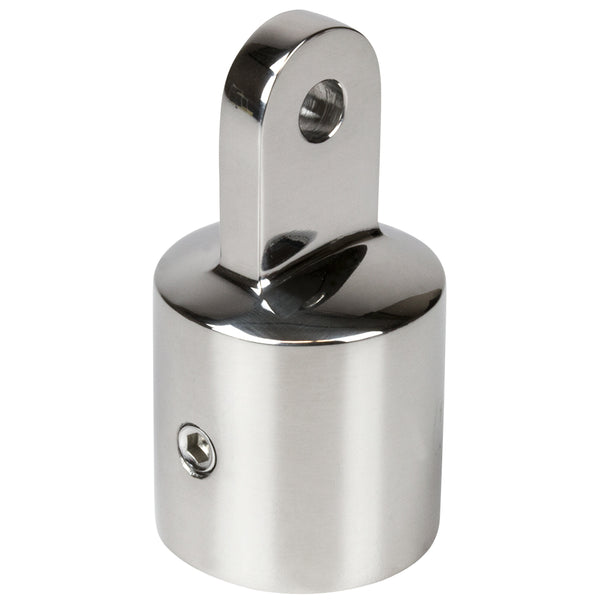Sea-Dog Stainless Top Cap - fits 1