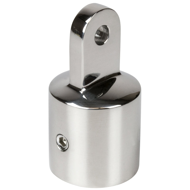 Sea-Dog Stainless Top Cap - fits 1
