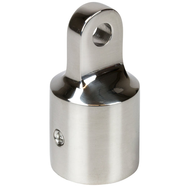 SeaDog Stainless Heavy Duty Top Cap  1 2701111