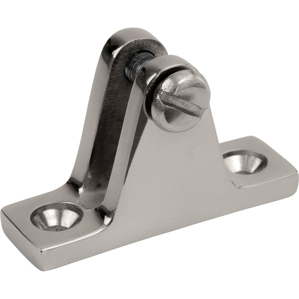 Sea-dog Stainless Steel 90 Deck Hinge [270200-1] - Image 1