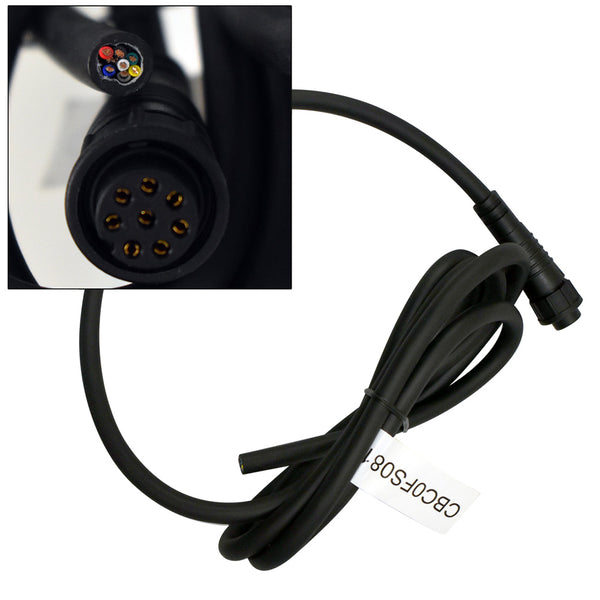 Furuno Power Cable f/GP1871F  GP1971F [001-533-250-00] - Image 1