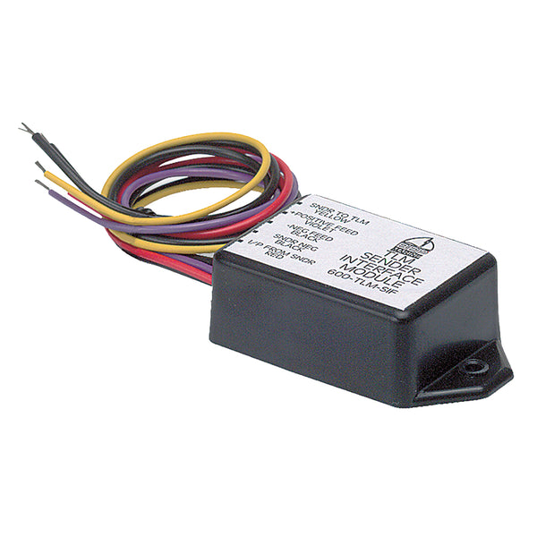 BEP Tank Level Monitor Sender Interface [600-TLM-SIF] - Image 1