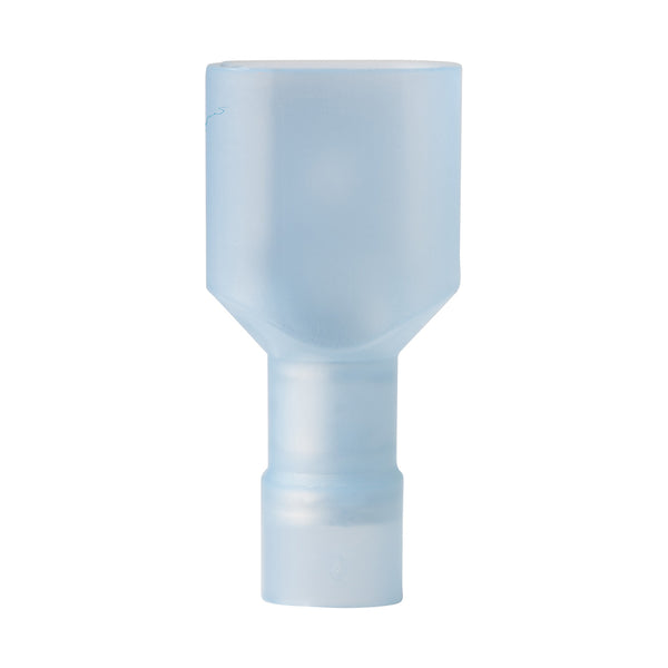 Ancor Nylon Fully Insulated Disconnect - Male - 16-14 - 25-Piece [211419] - Image 1