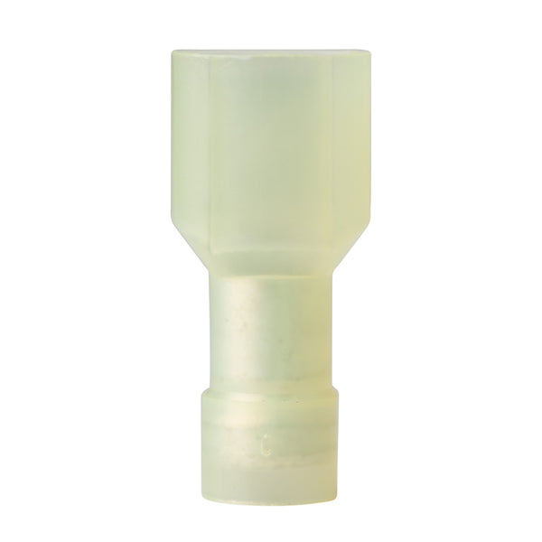 Ancor Nylon Fully Insulated Disconnect - Male - 12-10 - 25-Piece [211429] - Image 1