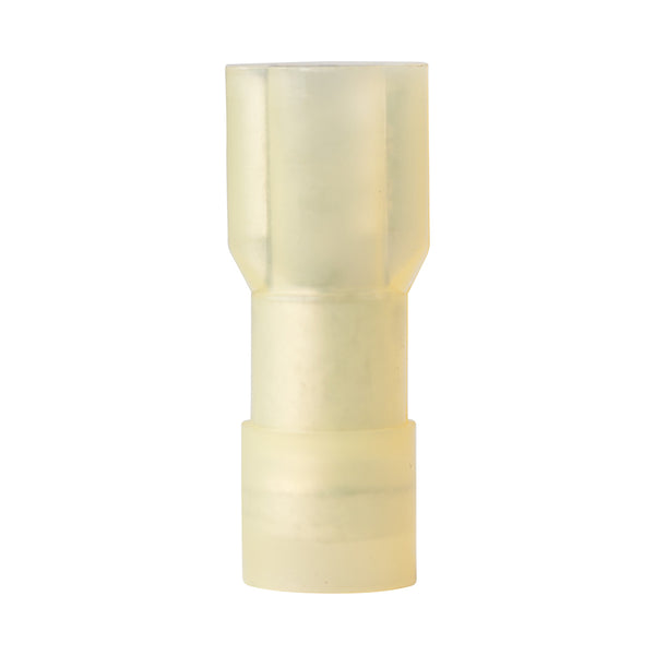 Ancor Nylon Fully Insulated Disconnect - Female - 12-10 - 25-Piece [211428] - Image 1
