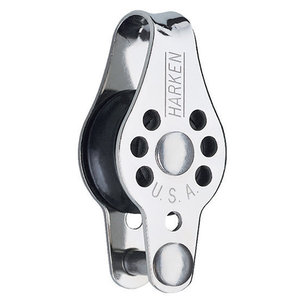 Harken 22mm Micro Block w/Becket [225] - Image 1