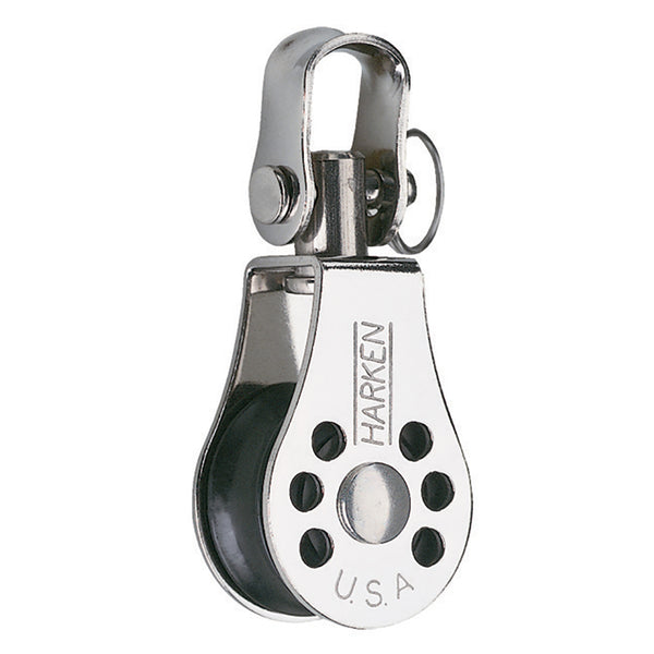 Harken 22mm Micro Block w/Swivel [292] - Image 1