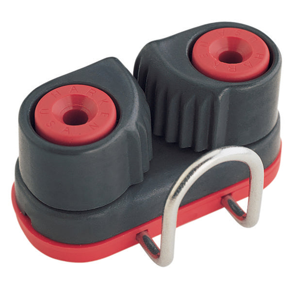Harken Standard Cam-Matic Aluminum Kit w/Wire Fairlead [327] - Image 1