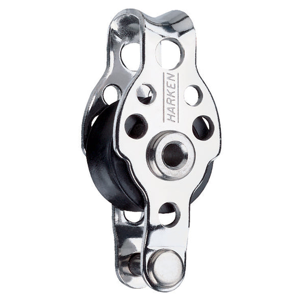 Harken 16mm Block w/Becket [405] - Image 1