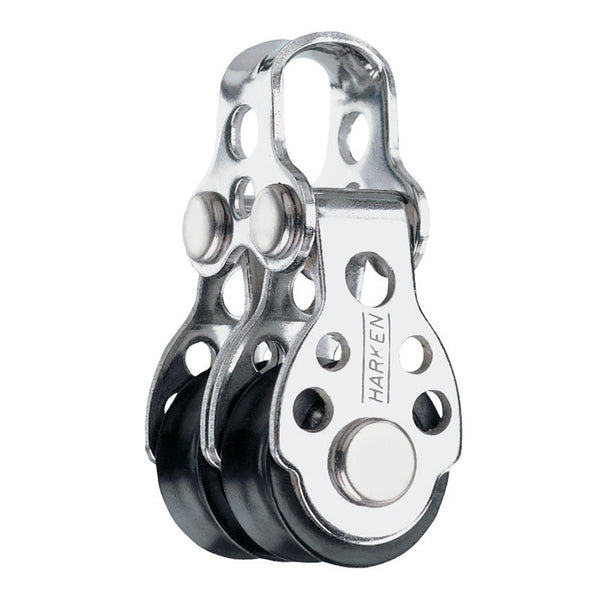 Harken 16mm Double Block [406] - Image 1