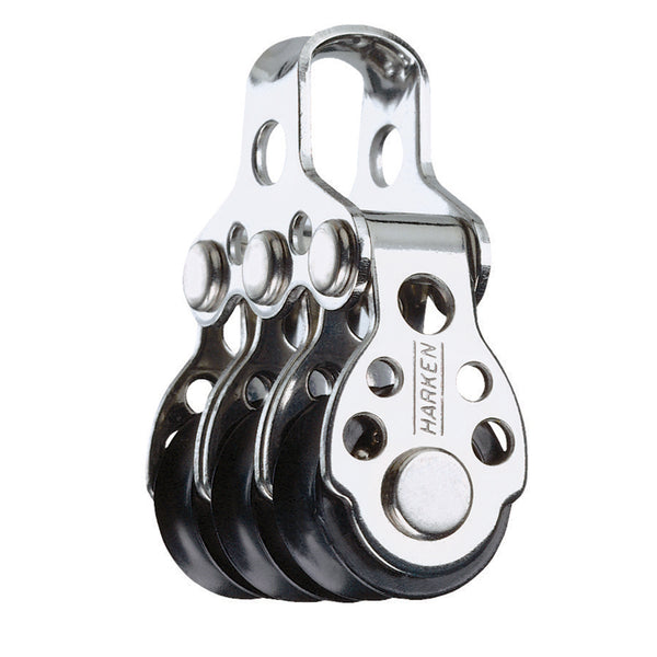 Harken 16mm Triple Block [408] - Image 1