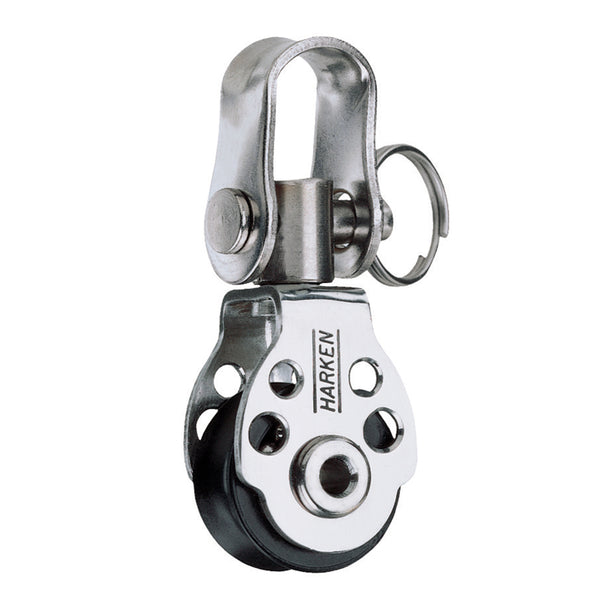 Harken 16mm Block w/Swivel [417] - Image 1