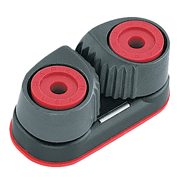 Harken Micro Cam-Matic Aluminum Cleat [468] - Image 1