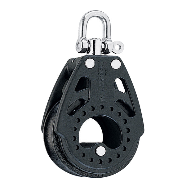 Harken 75mm Carbo Air Block w/Swivel [2660] - Image 1