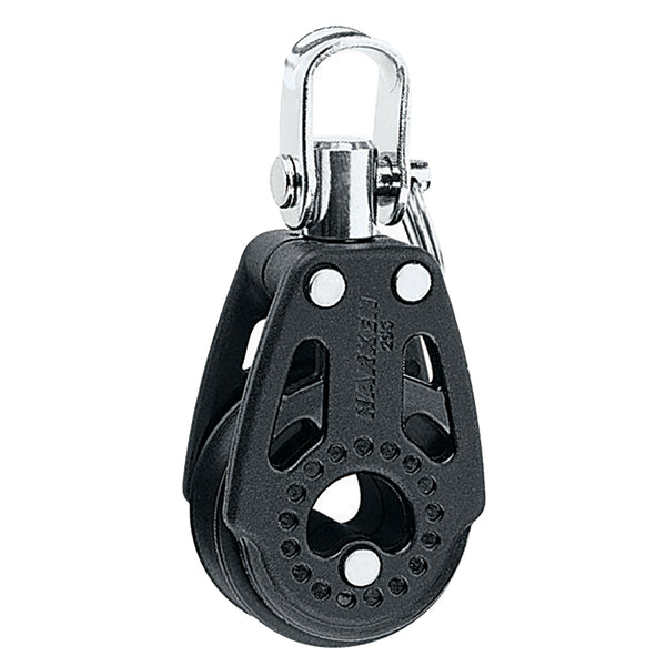Harken 29mm Carbo Air Block wSwivel 340
