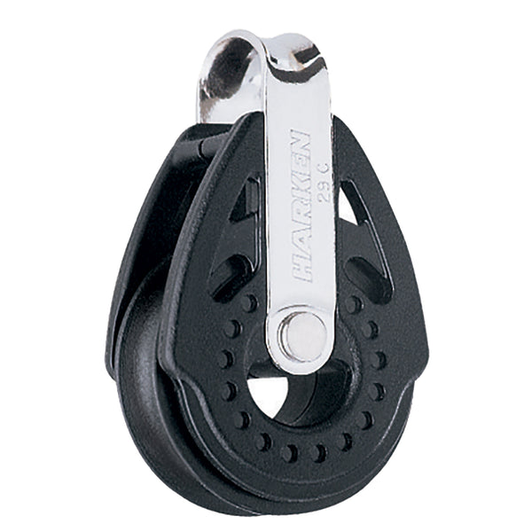 Harken 29mm Carbo Air Block [348] - Image 1