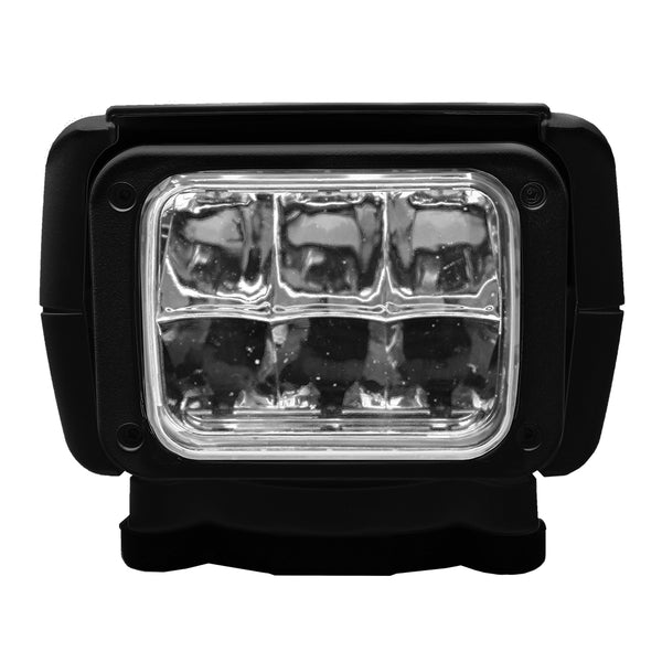 ACR RCL-85 LED Searchlight - 12/24V - Black [1957] - Image 3