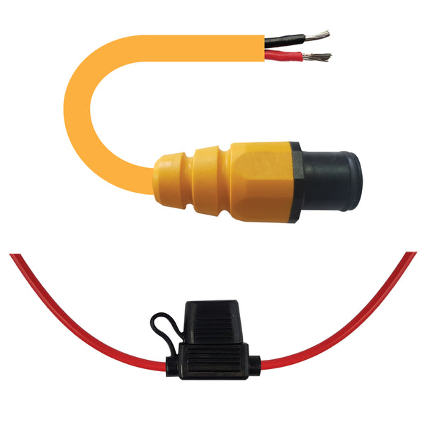 OceanLED Explore DC Power Kit [019903] - Image 1