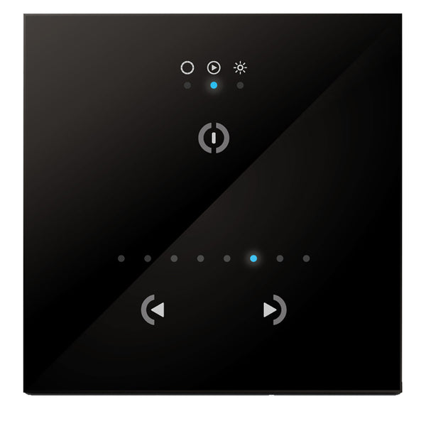 OceanLED Explore E6 DMX Touch Panel Controller Kit Dual - Colors [013001] - Image 1