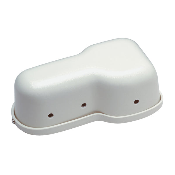 Marinco Wiper Motor Cover MRV - White [33025] - Image 1