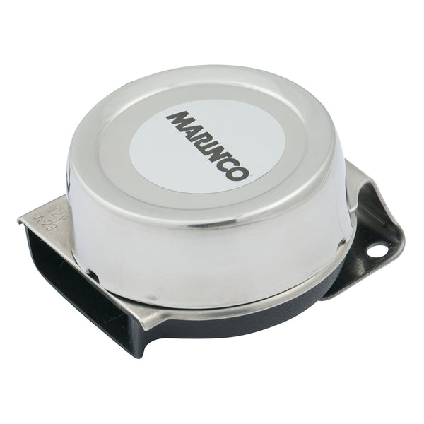Marinco 12V Mini Compact Electric Horn 10035