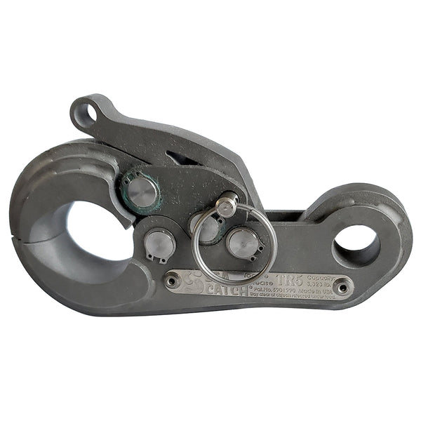 Sea Catch TR5LM w/Safety Pin - Large Mouth [TR05LM] - Image 1