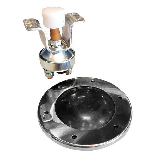 Sea-Dog Foot Switch [420430-1] - Image 1