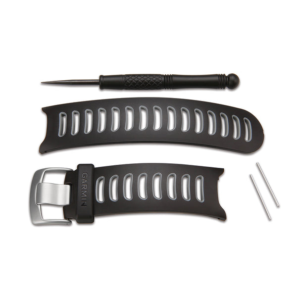 Garmin Watch Band f/Approach S3 - Gray/Black [010-11822-02] - Image 1