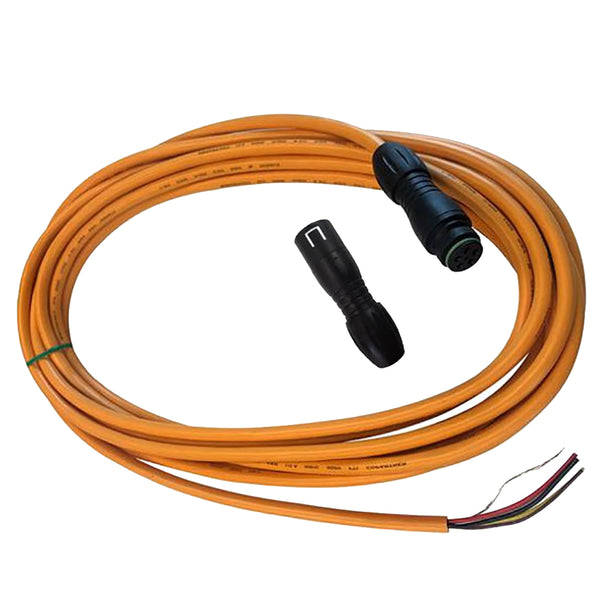 OceanLED Control Cable  Terminator Kit f/Standard Switch Control [012923] - Image 1