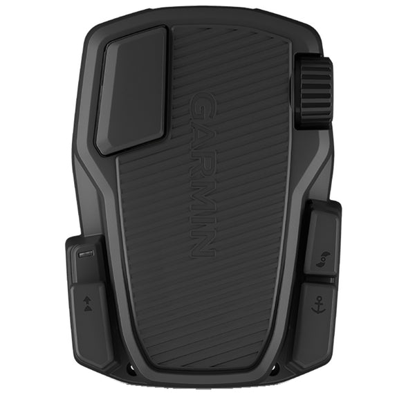 Garmin Force Trolling Motor Foot Pedal [010-12834-00] - Image 1