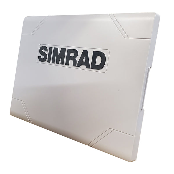 Simrad Suncover f/GO7 XSR Only [000-14227-001] - Image 1