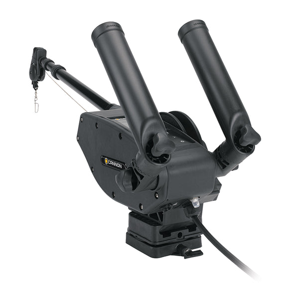 Cannon Optimum 10 BT Electric Downrigger [1902335] - Image 3