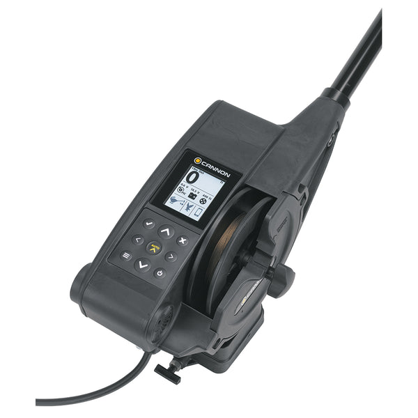 Cannon Optimum 10 BT Electric Downrigger [1902335] - Image 4