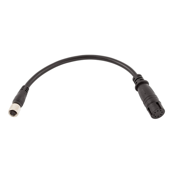 Minn Kota MKR-US2-15 Lowrance 8-Pin Tripleshot ADP f/Hook2 [1852075] - Image 1
