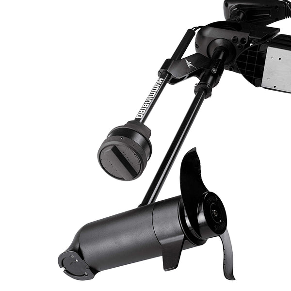 Humminbird MEGA 360 Imaging Foretrex [411260-1] - Image 2