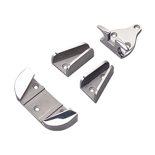 Sea-Dog Stainless Steel Anchor Chocks f/5-20lb Anchor [322150-1] - Image 1