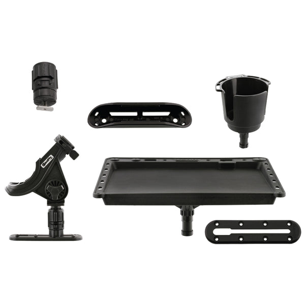 Scotty Kayak Fishing Starter Pack [0111] - Image 1
