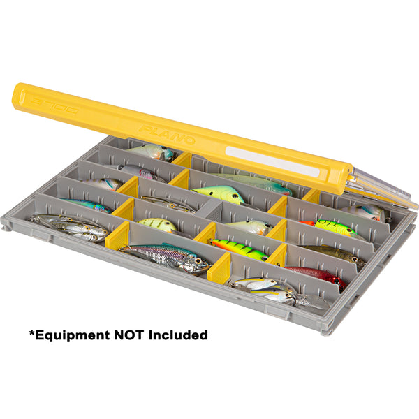 Plano EDGE Professional 3700 Thin Stowaway [PLASE371] - Image 1