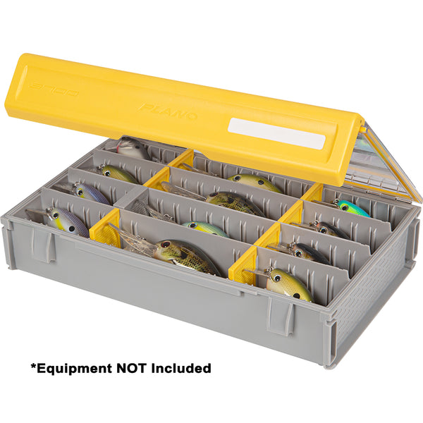 Plano EDGE Professional 3700 Deep Stowaway [PLASE373] - Image 1