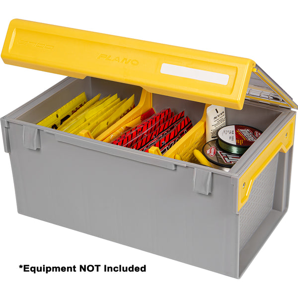 Plano EDGE Master Plastics  Utility [PLASE800] - Image 1