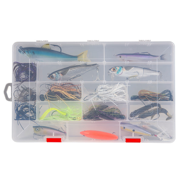 Plano Rustrictor 3700 Thin Stowaway [PLASV371] - Image 3