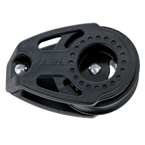 Harken 40mm Carbo Air Cheek Block [2644] - Image 1