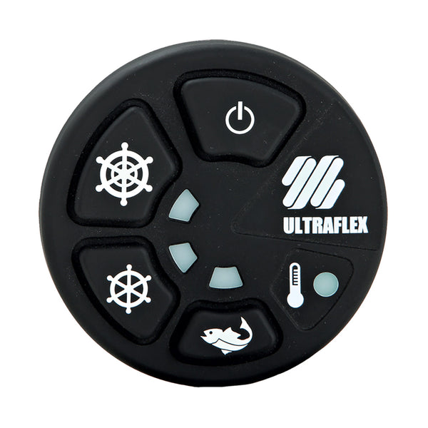 Uflex MasterDrive UCMD  User Interface [UCMD] - Image 1